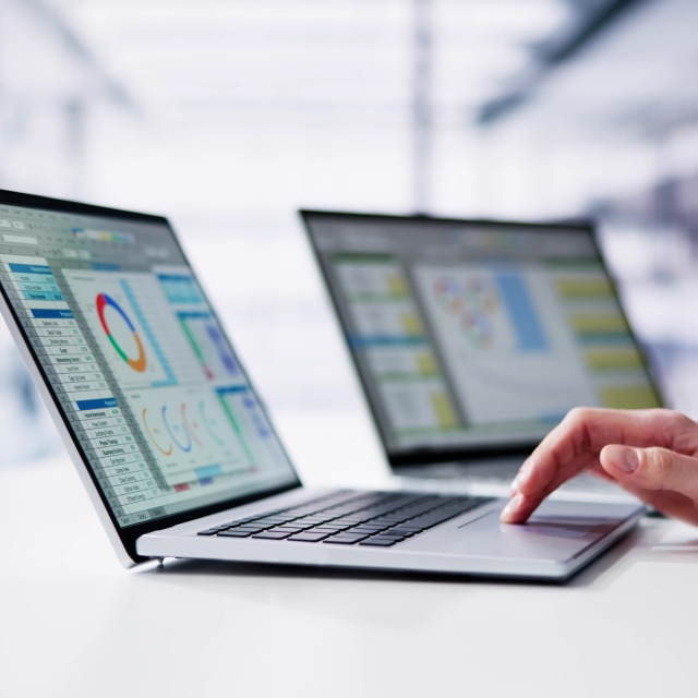 Web Software | Express Software