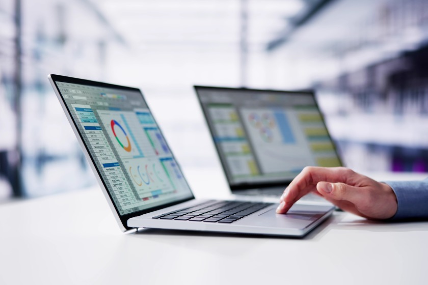 Web Software | Express Software